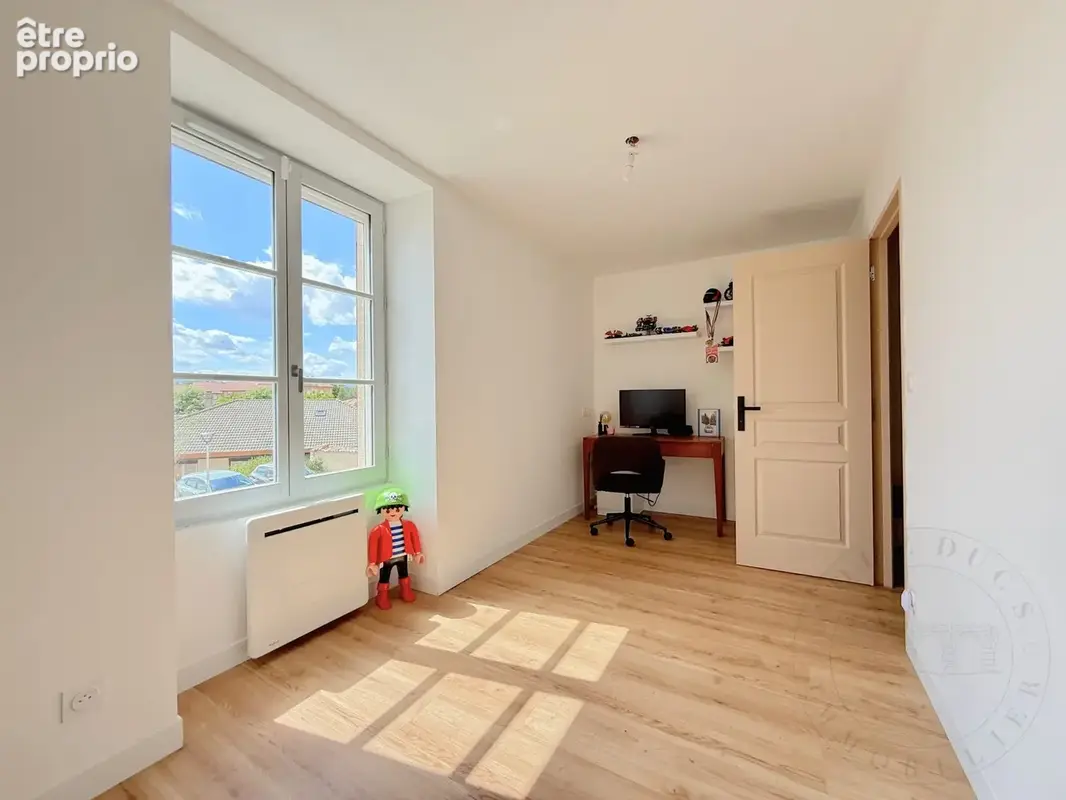 Appartement 72 m² à Chaponost  - photo 3