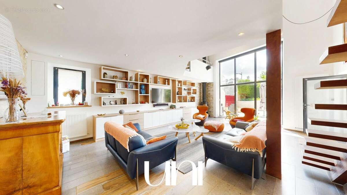 Maison 7 pièces de 264m2 avec jardin clos - Mathieu - photo 11