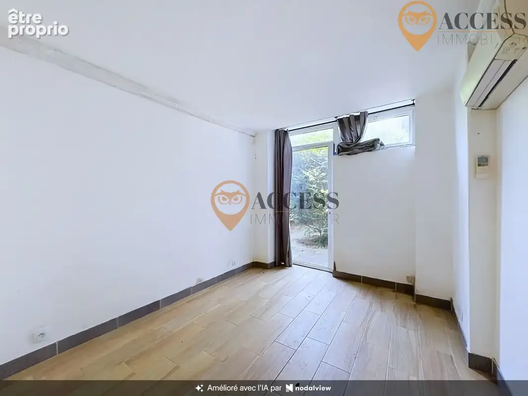 GOUVIEUX - Appartement de type F2 de 39m2 ! - photo 4