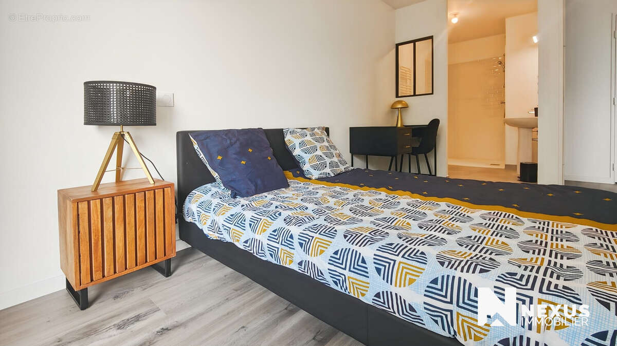 Appartement à ROUEN