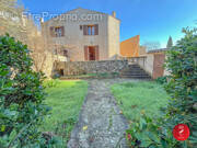 Maison à FIGANIERES