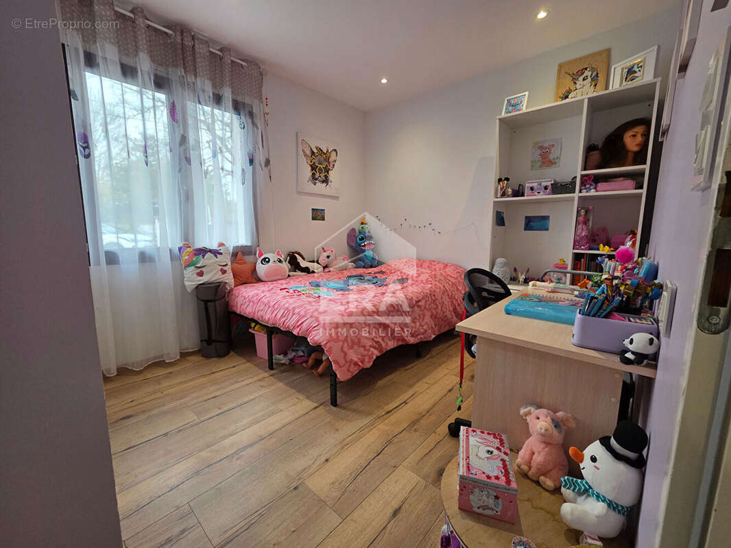 Maison à HAGETMAU