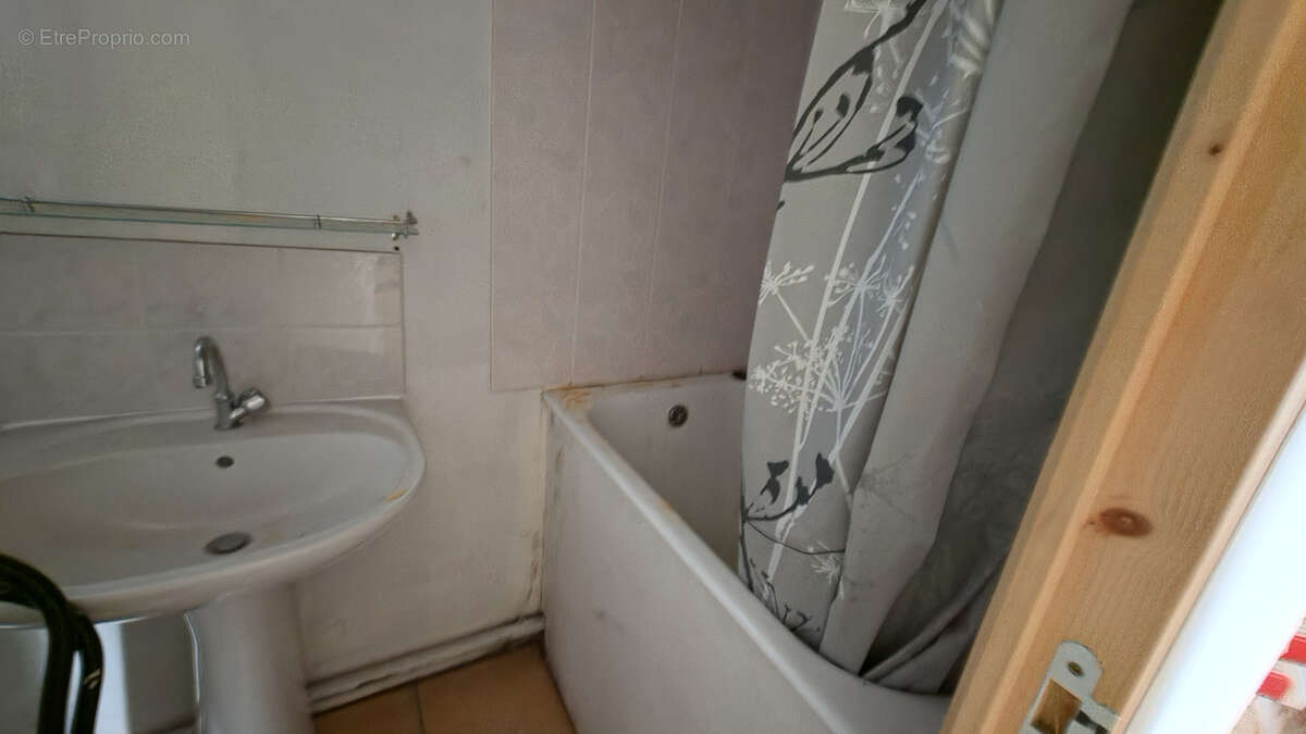 Maison à AIGREFEUILLE-D'AUNIS