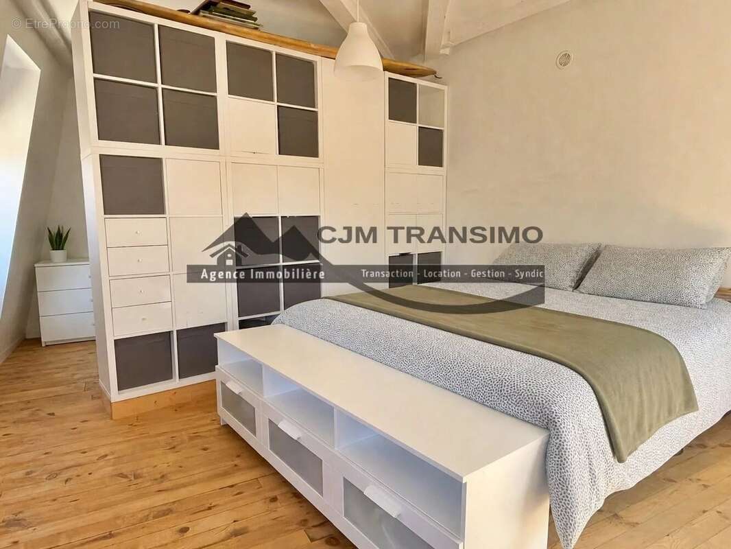 Appartement à GAP