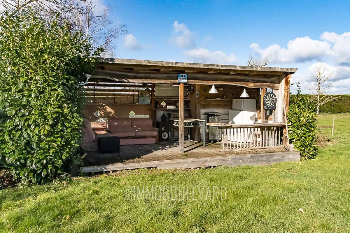 Maison à TAXAT-SENAT