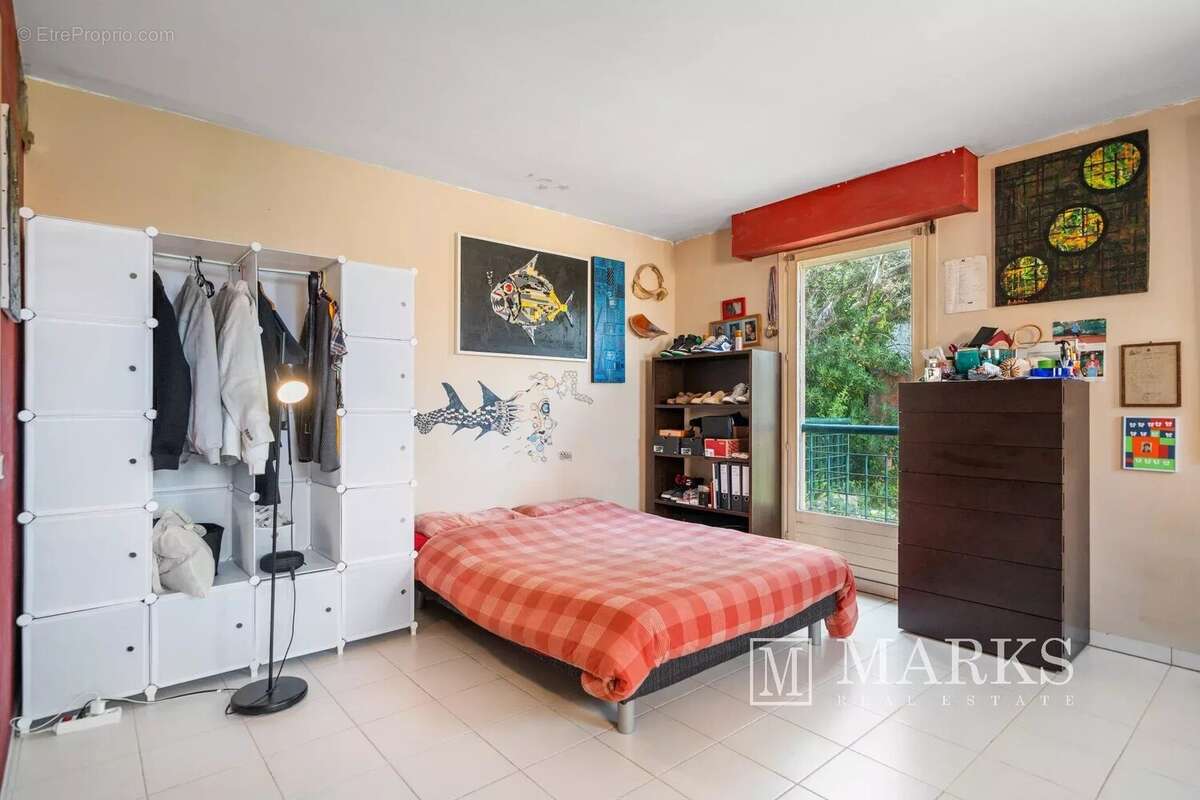 Studio lumineux à Ferme de May, Saint-Jean-Cap-Ferrat - photo 4