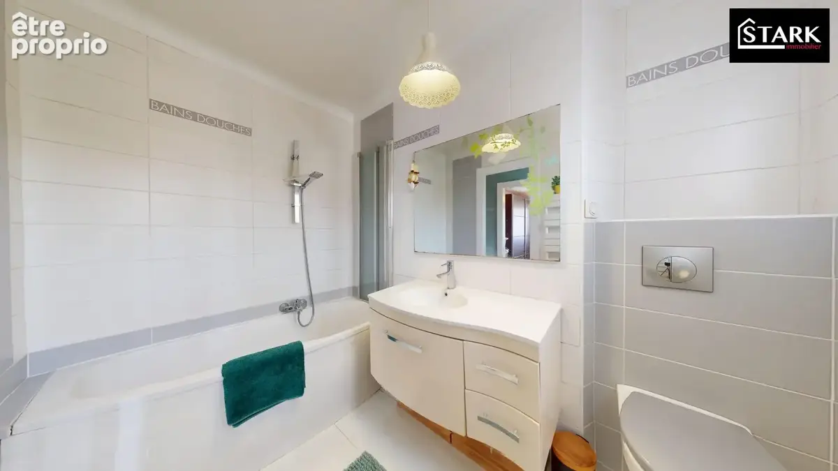 Maison 4 pièces 90 m² à vendre à Exincourt (25400) - photo 9