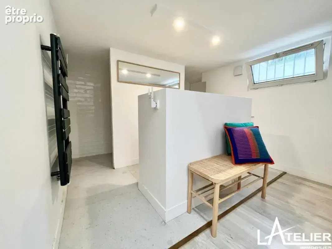 Maison 5 pièces 89 m² à vendre à Nanterre (92000) - photo 13