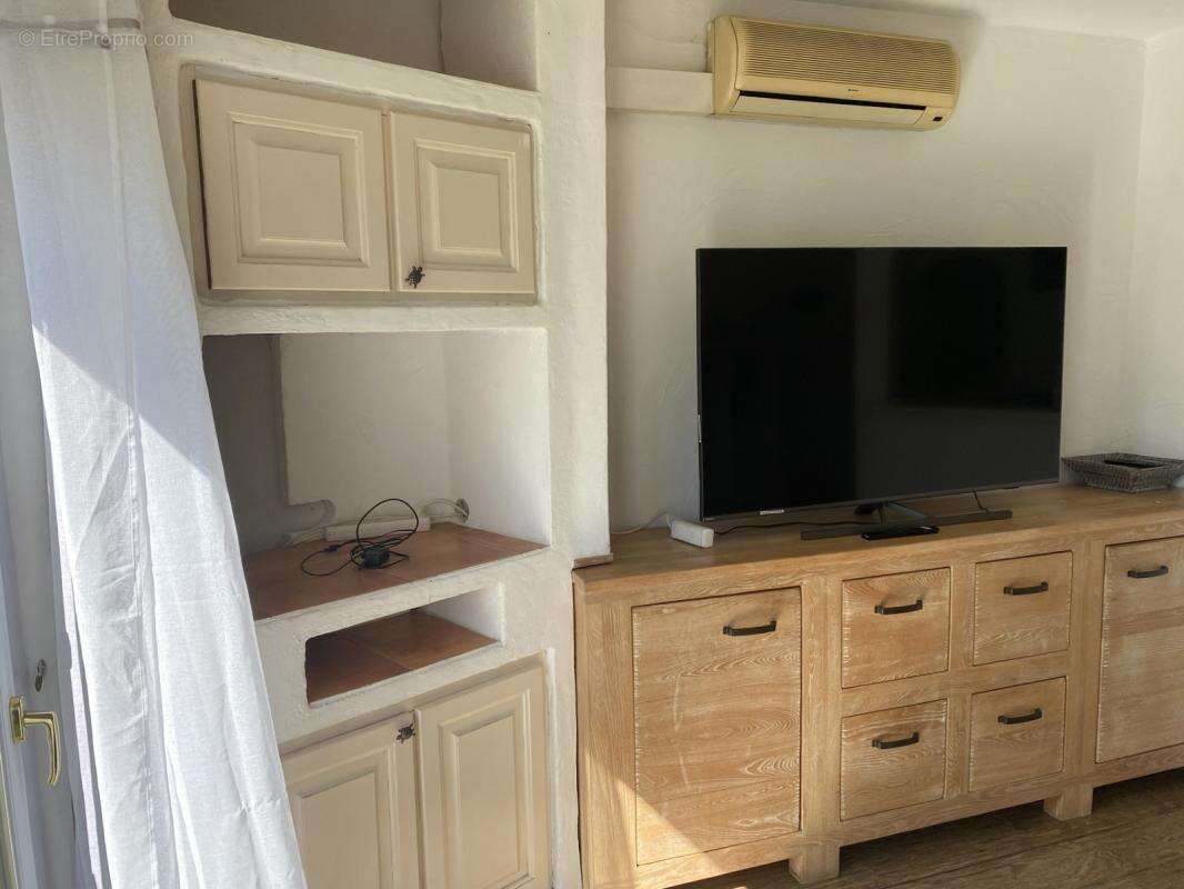 Appartement à CAVALAIRE-SUR-MER