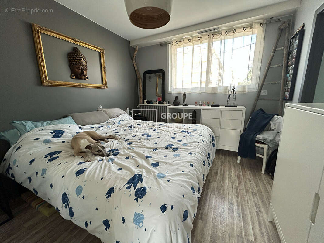 A vendre - agence giboire - maison rennes 158.44 m2 - photo 10