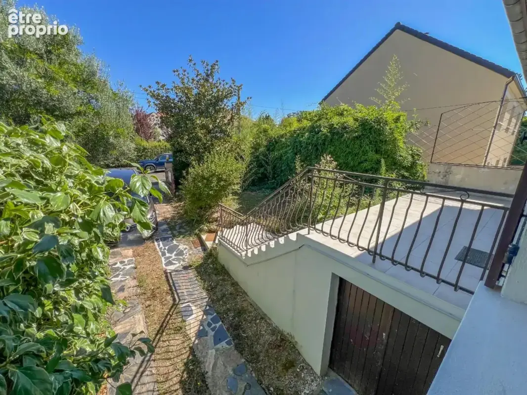 Maison 6 pièces 123m2 - photo 8