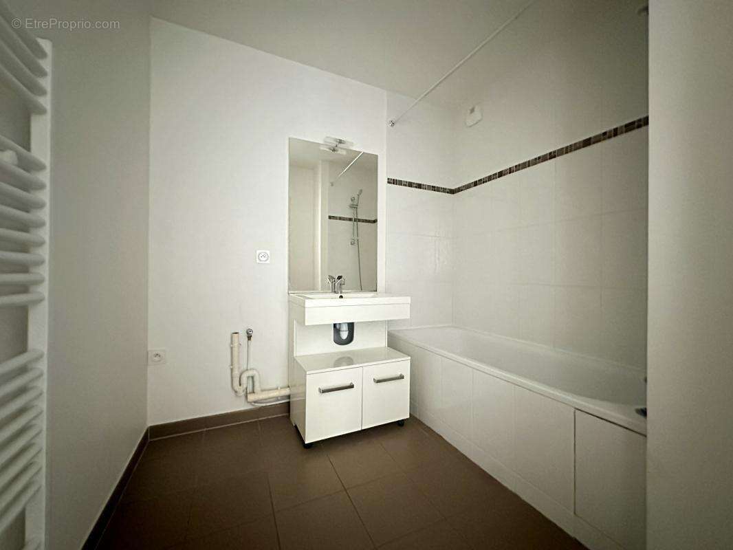 Appartement à ROUEN