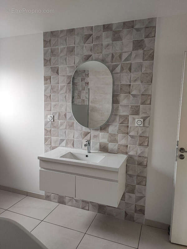 Maison à FLEURY-LES-AUBRAIS