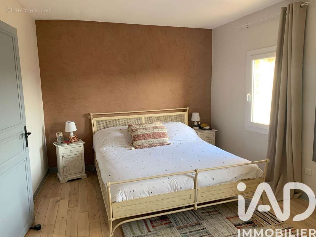 Photo 9 - Maison à LIBOURNE