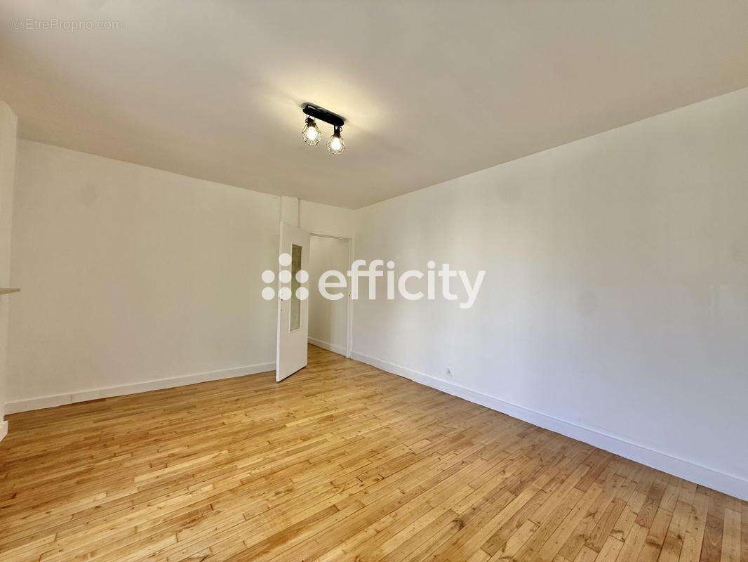 Appartement - photo 8