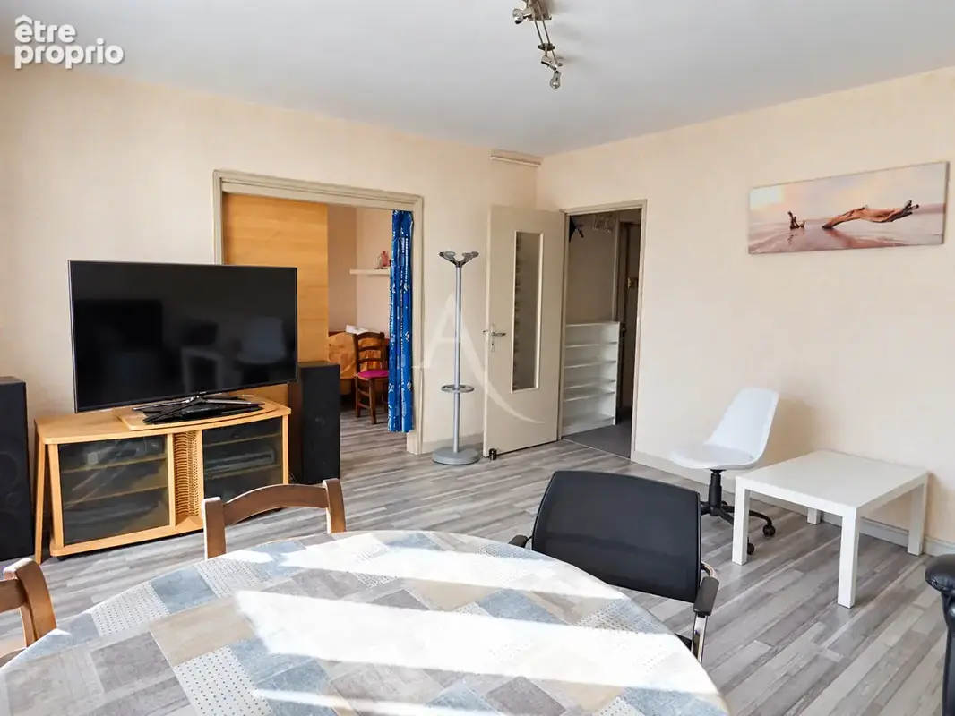 Appartement GAGNY - 3 pièce(s) - 58 m2 - photo 3