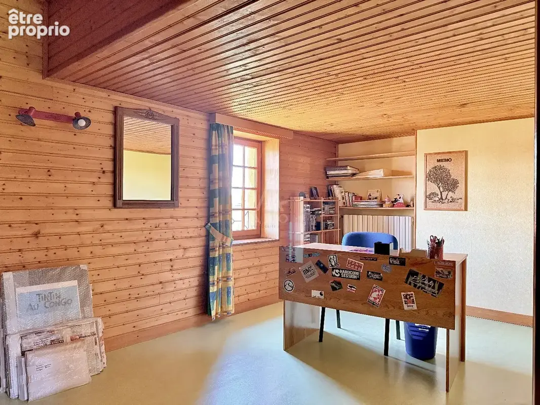 Maison de caractère - 285m² sur 16,82 ares - Woippy Village - photo 16