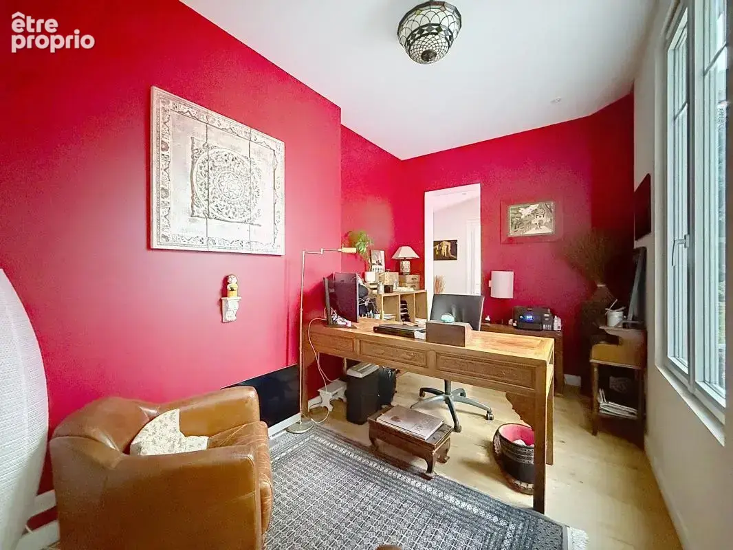 Maison À Vendre - photo 9
