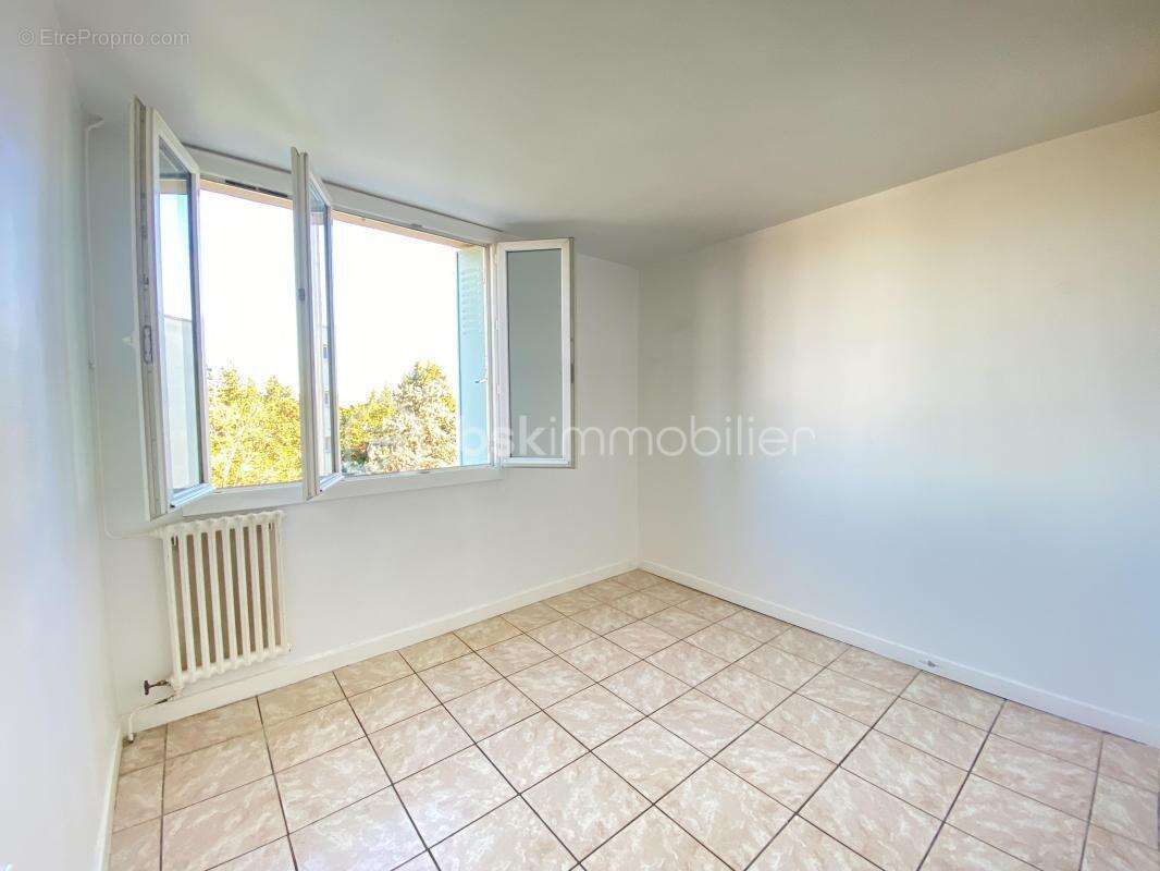 Appartement à MONTELIMAR