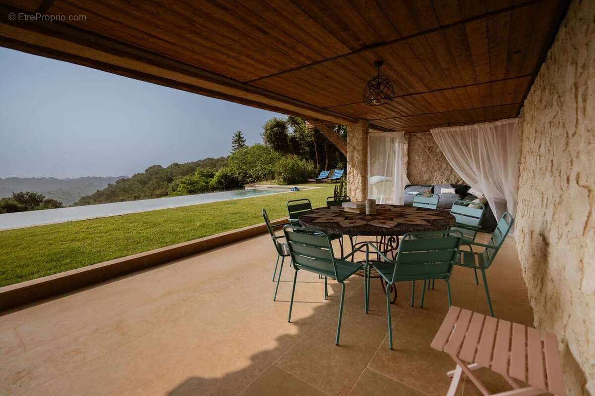 Maison à SAINT-PAUL