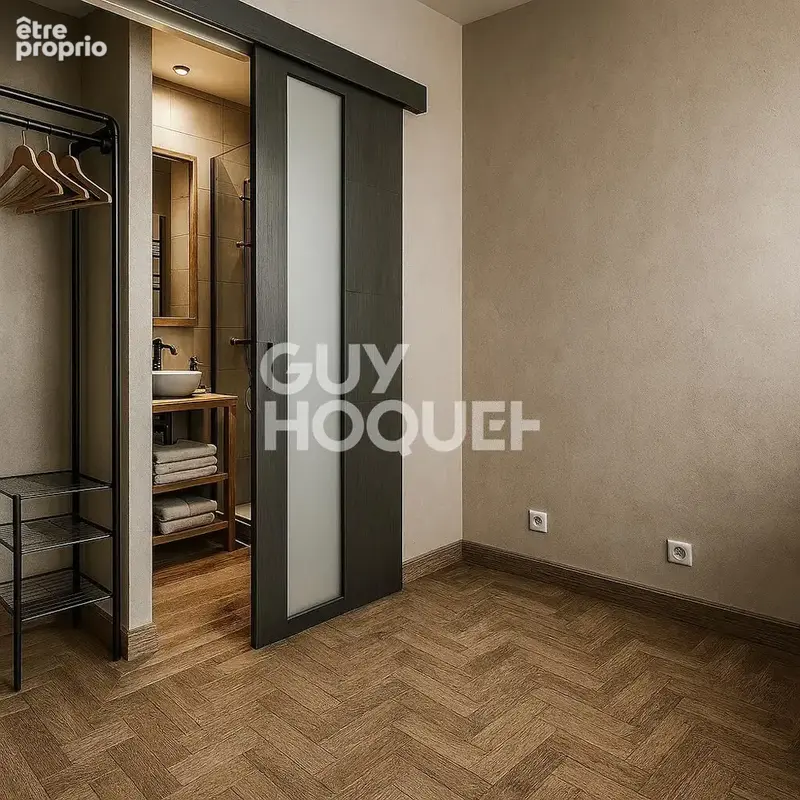Duplex de 88m² à découvrir rapidement ! - photo 4
