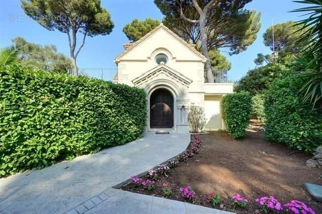 Maison à ANTIBES