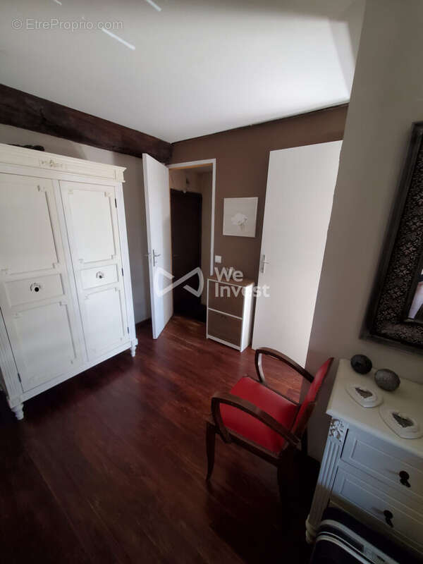 Appartement 69 m² à Tox  - photo 8