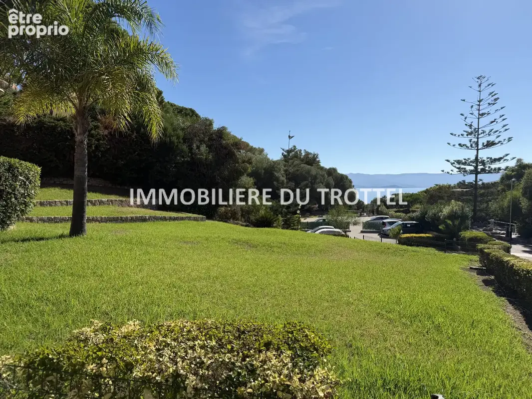 Sanguinaires - a deux pas de la plage de marinella - t2 - photo 5