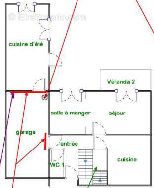 Maison à CHALON-SUR-SAONE