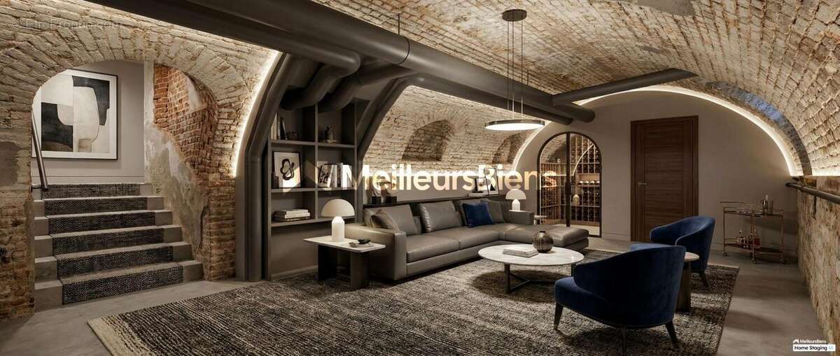 Maison à CAUDEBEC-EN-CAUX