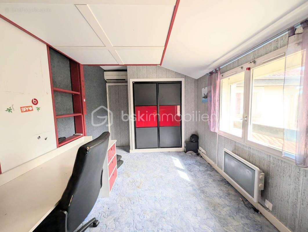 Maison à GIF-SUR-YVETTE