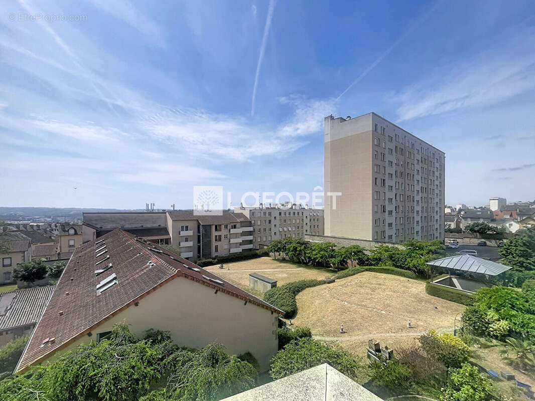 Appartement à LIMOGES