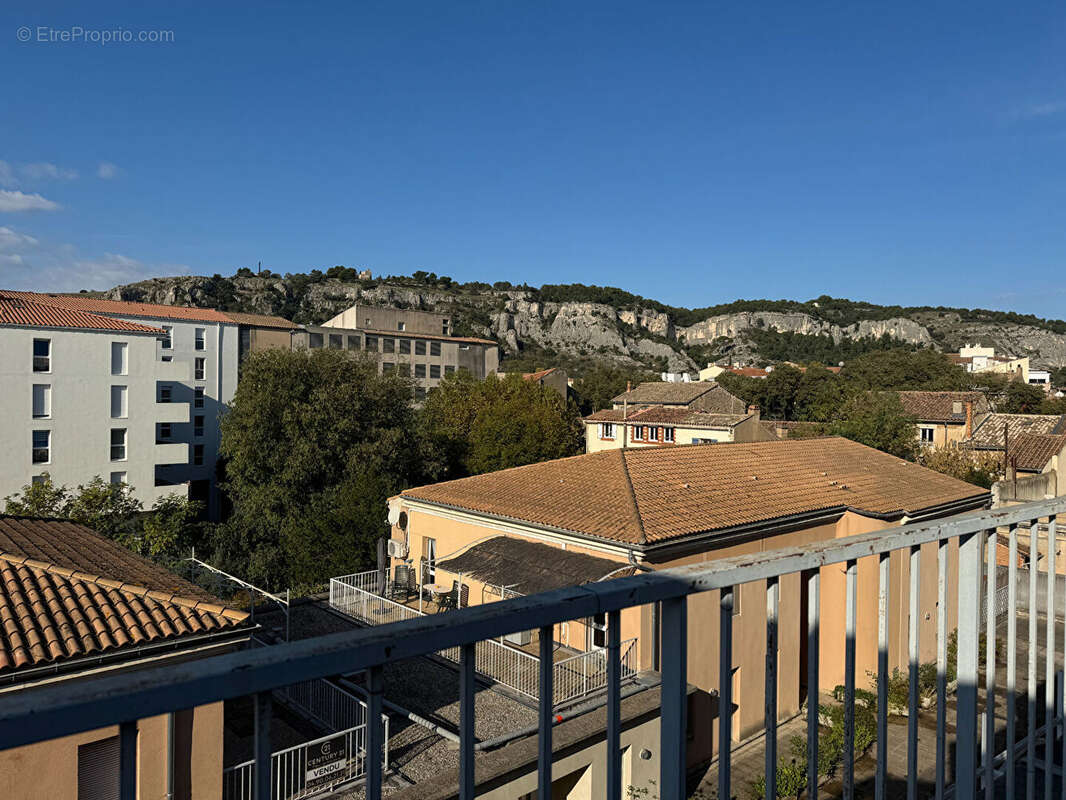 Appartement à CAVAILLON