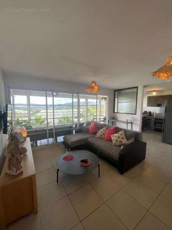 Photo 4 - Appartement à LES TROIS-ILETS