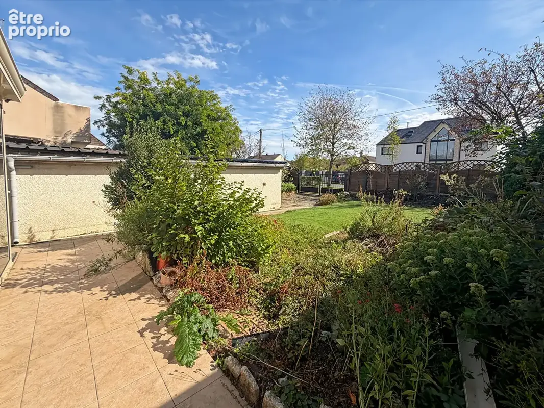 Maison 85m² à palaiseau - photo 7