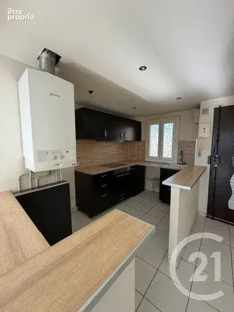 Appartement 3 pièces 51 m² à vendre à Marseille-4e (13004) - photo 3