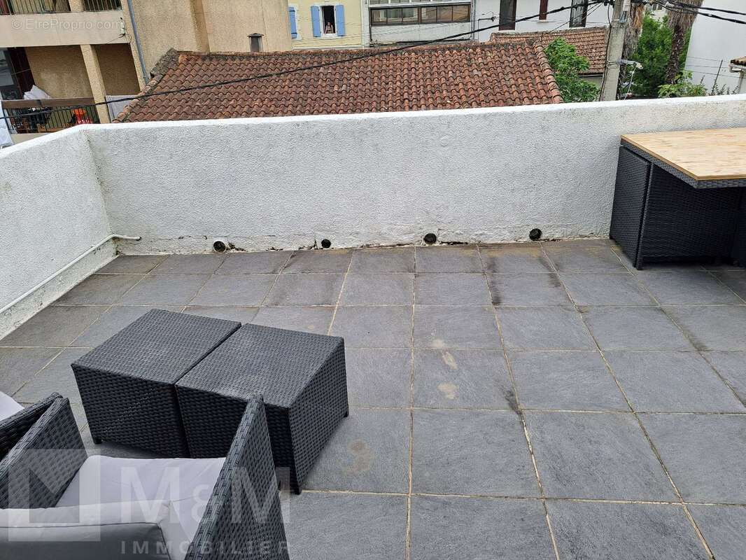 Maison de Ville - photo 12