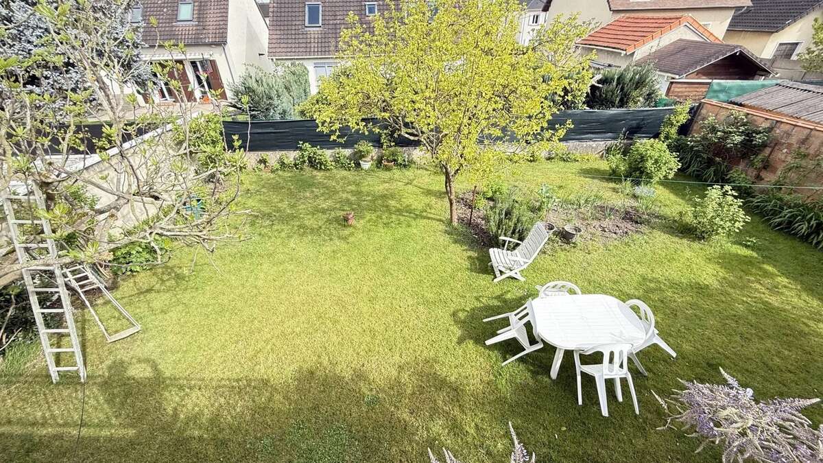 Maison à DOMONT