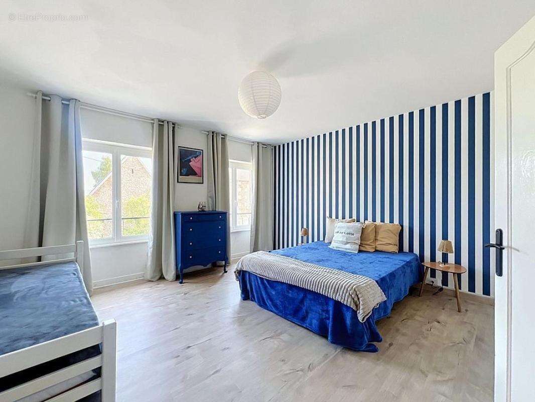 Maison de charme au coeur de la Baie du Mont Saint Michel - photo 12
