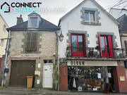 Maison à GUEMENE-SUR-SCORFF