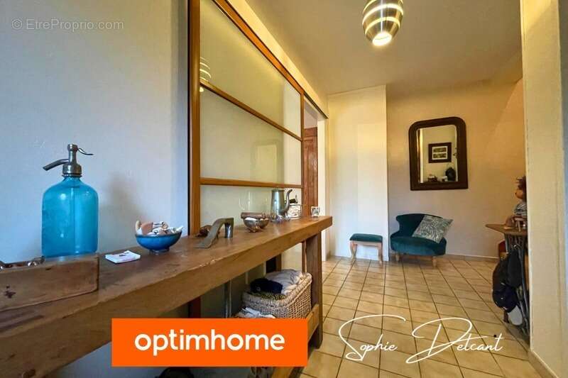 Maison à vendre 5 pièces JOUE LES TOURS (37) - photo 12