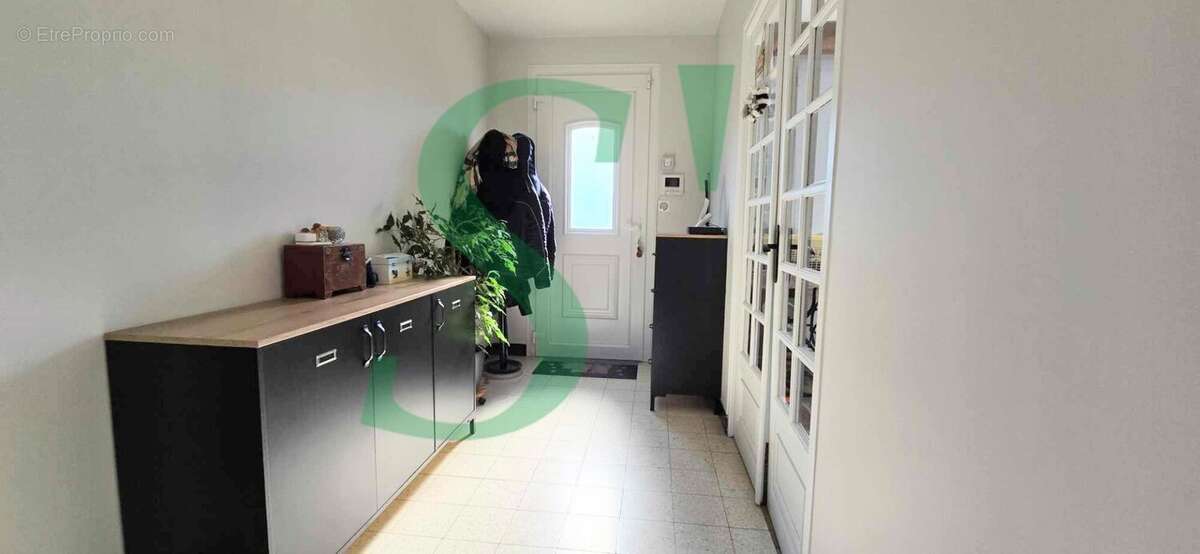 Maison à CHAUMONT-EN-VEXIN