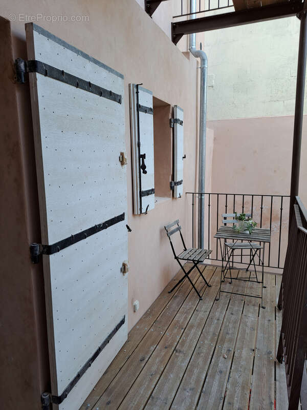 Appartement à ARLES