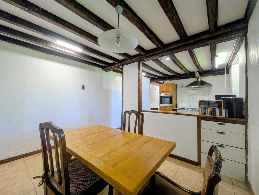 Maison à MARCIAC