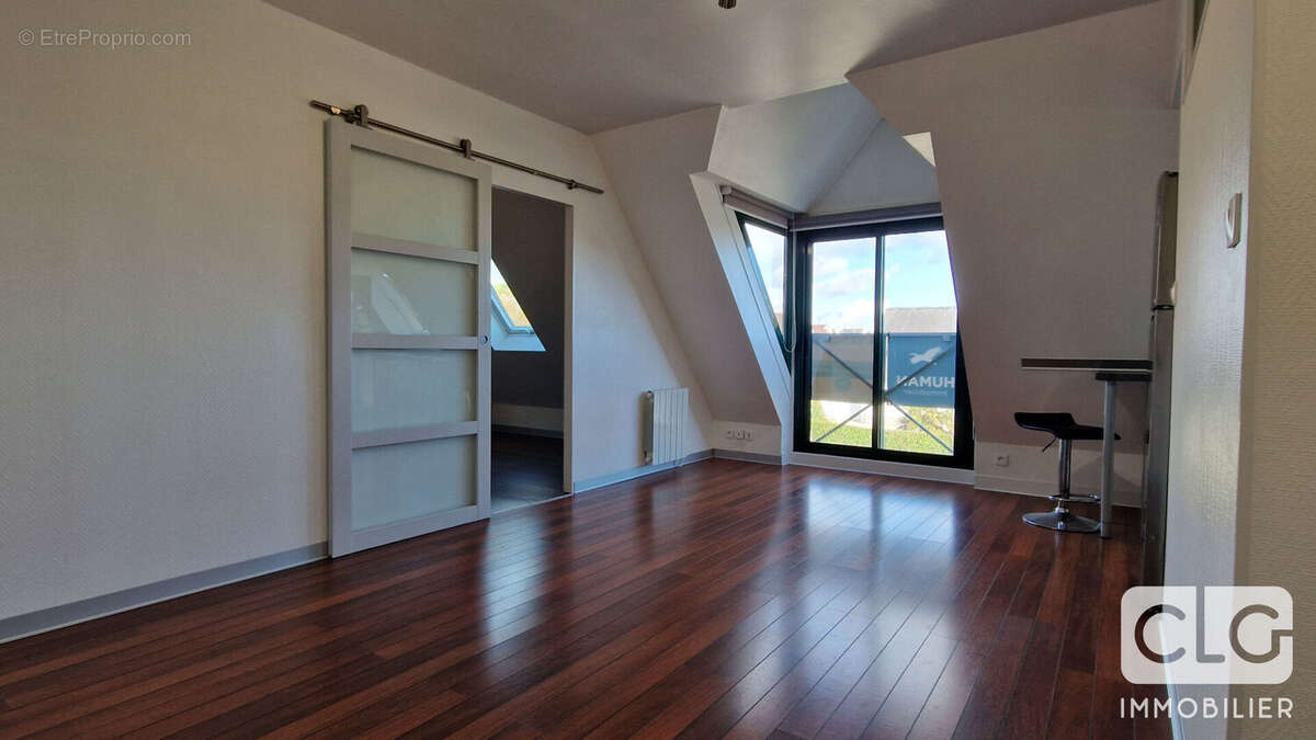 Appartement à BENODET