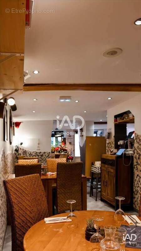 Photo 9 - Commerce à PONT-SAINTE-MAXENCE