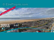 Appartement à SAINT-JEAN-DE-MONTS