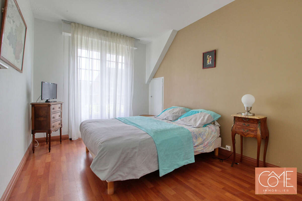 Maison à CESSON-SEVIGNE