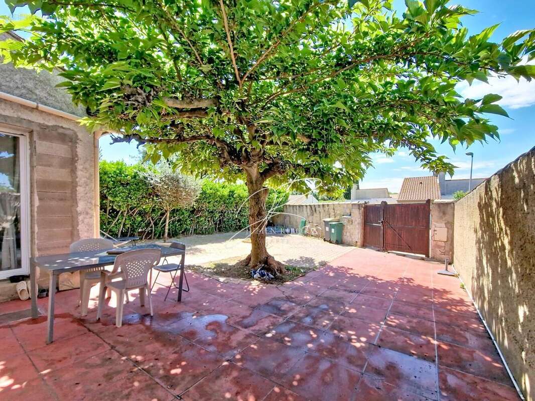 Photo 2 - Maison à BEZIERS