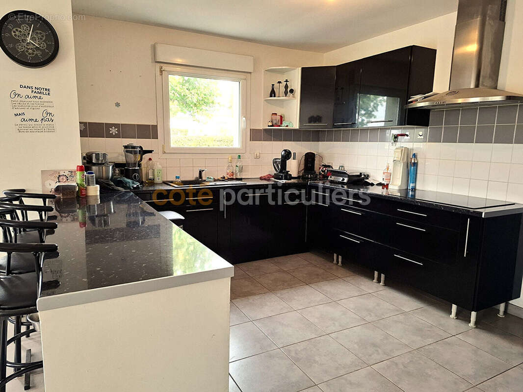 Maison à VILLEDIEU-LES-POELES